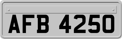 AFB4250