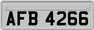 AFB4266