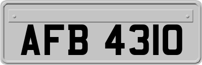 AFB4310