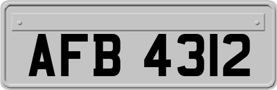 AFB4312