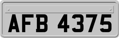 AFB4375