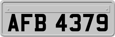 AFB4379