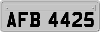 AFB4425