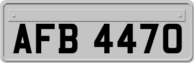 AFB4470