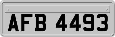 AFB4493