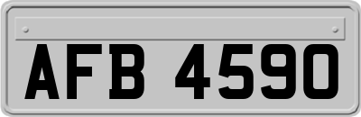 AFB4590