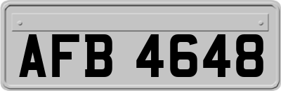 AFB4648