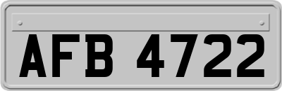 AFB4722
