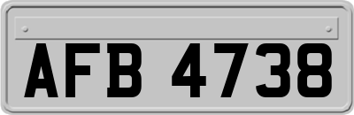 AFB4738