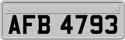 AFB4793