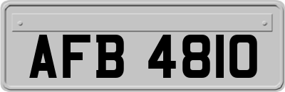 AFB4810