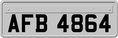 AFB4864