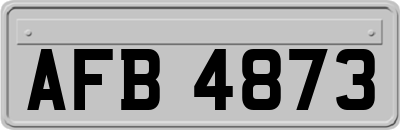AFB4873