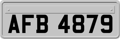 AFB4879