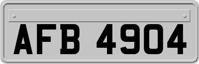 AFB4904