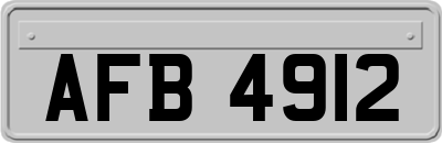 AFB4912