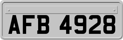 AFB4928