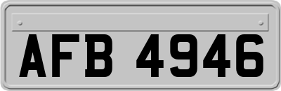 AFB4946