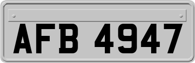 AFB4947