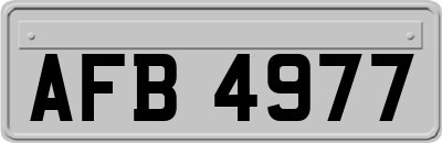 AFB4977