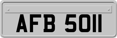 AFB5011