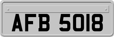 AFB5018