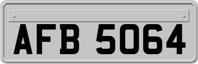 AFB5064