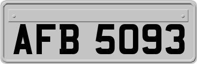 AFB5093