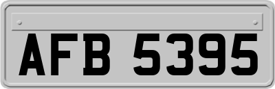 AFB5395