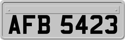 AFB5423