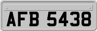 AFB5438