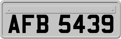 AFB5439