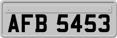 AFB5453