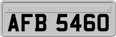 AFB5460