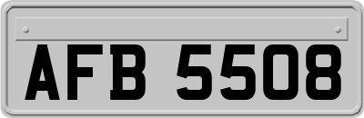 AFB5508