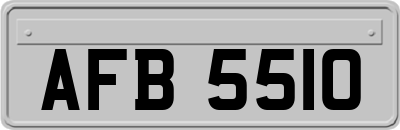 AFB5510
