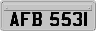 AFB5531