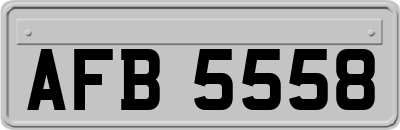 AFB5558