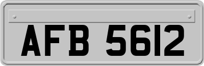 AFB5612