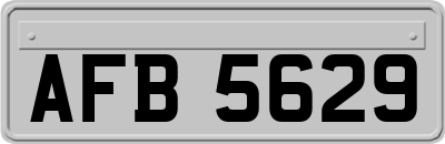 AFB5629