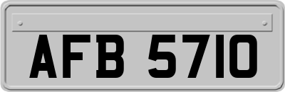 AFB5710