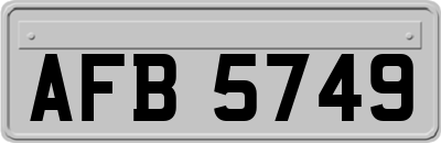 AFB5749