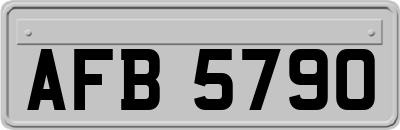 AFB5790