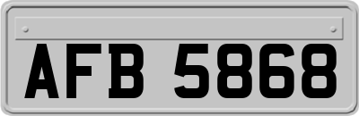AFB5868