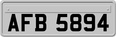 AFB5894