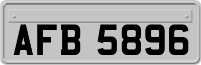 AFB5896
