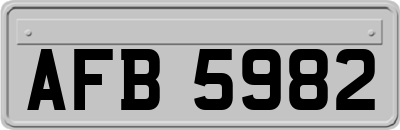 AFB5982