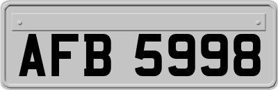 AFB5998