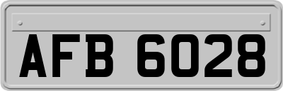 AFB6028