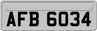 AFB6034